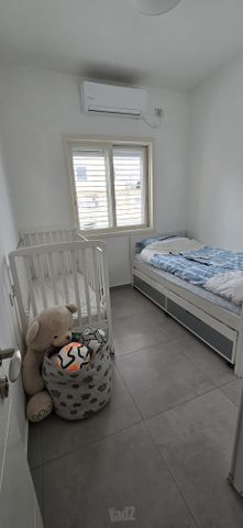 דירה למכירה בתל אביב יפו — 4