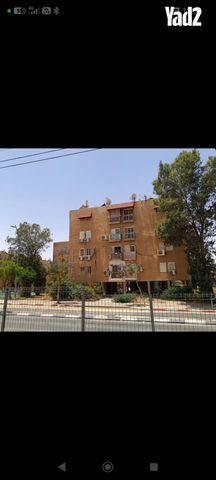 דרך דוד בן גוריון 1064
