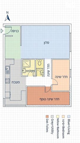 הדודאים 23
