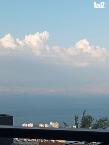 יפה נוף 732