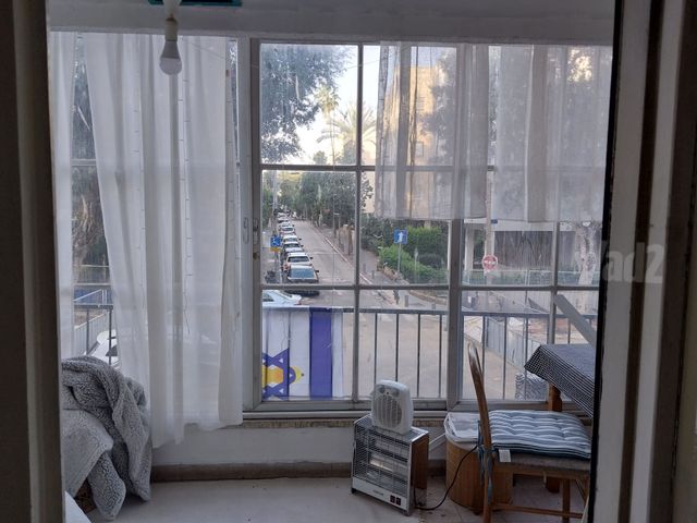 דירה למכירה בתל אביב יפו — 5