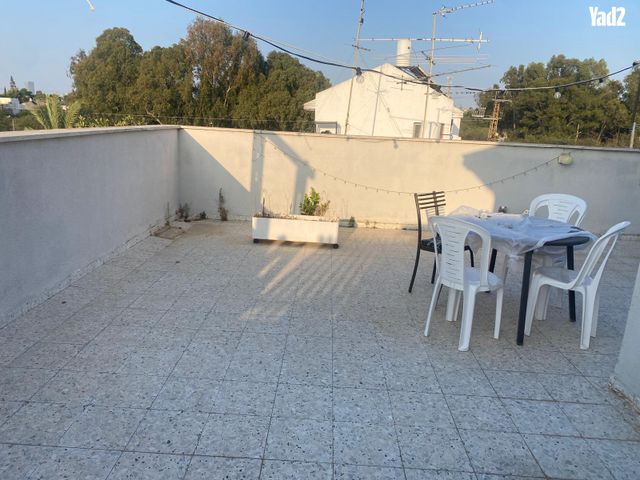 פתח תקווה 4