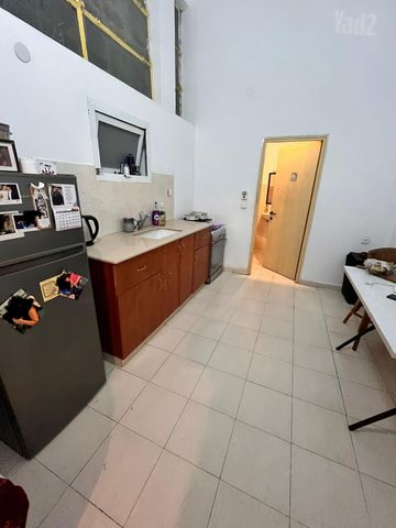 דירה להשכרה בתל אביב יפו — 2