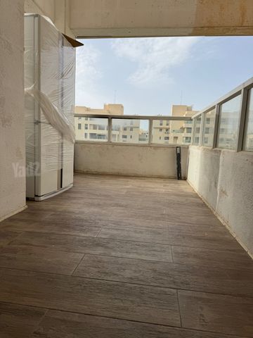 דירה למכירה בתל אביב יפו (תיווך) — 4