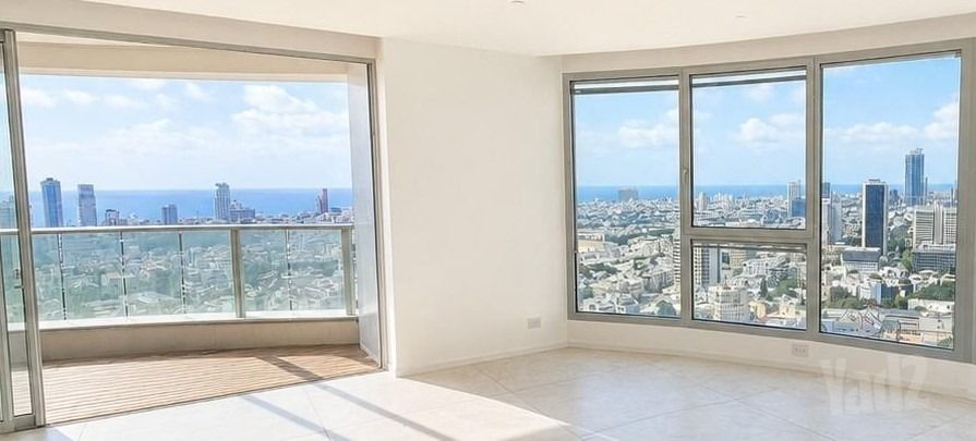 דירה למכירה בתל אביב יפו (תיווך) — 3