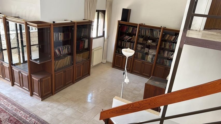דופלקס למכירה בירושלים (תיווך) — 3