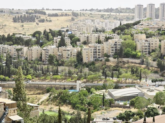 דירה למכירה בירושלים (תיווך) — 5
