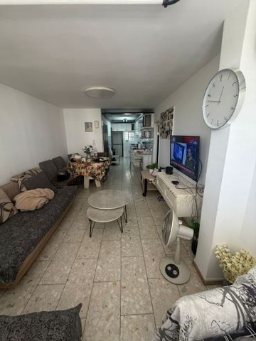 דירה למכירה בתל אביב יפו (תיווך) — 3