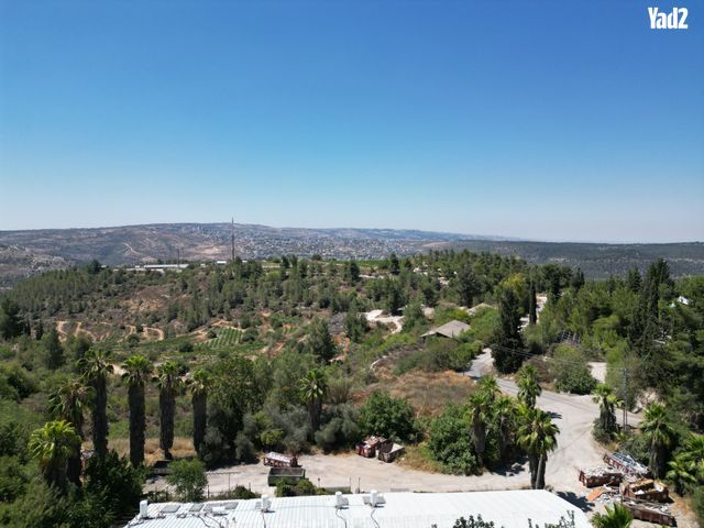 משק חקלאי/ נחלה
