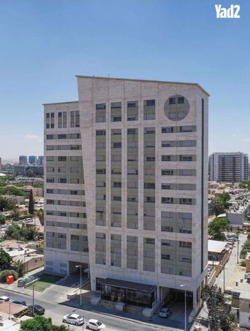 מודעת נכס, אלכסנדר ינאי, באר שבע