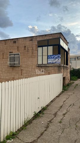 בית פרטי/ קוטג', קרית בנימין, קרית אתא