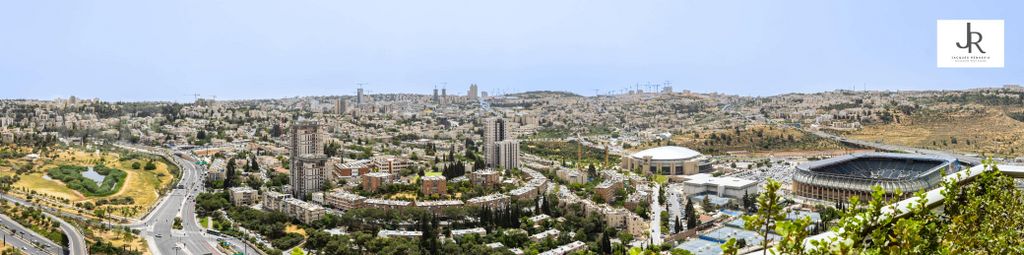 דירה למכירה בירושלים (תיווך) — 4