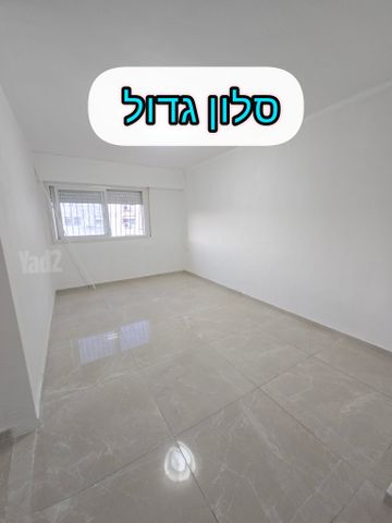 דירה למכירה בירושלים (תיווך) — 2
