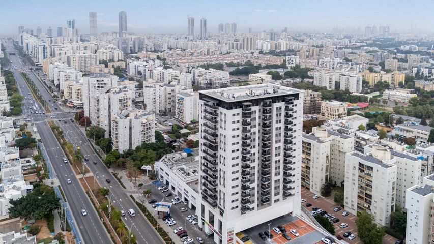 יקינטון 5