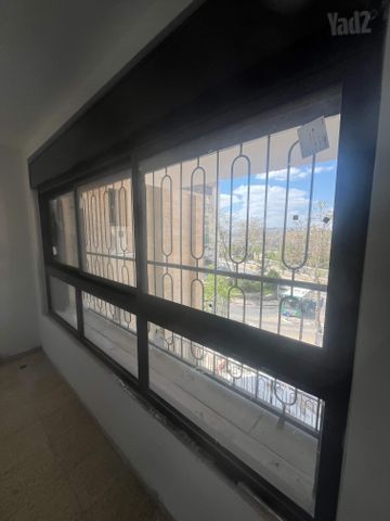 דירה למכירה בירושלים (תיווך) — 2