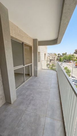 דירה למכירה בירושלים (תיווך) — 5