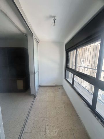 דירה למכירה בירושלים (תיווך) — 3
