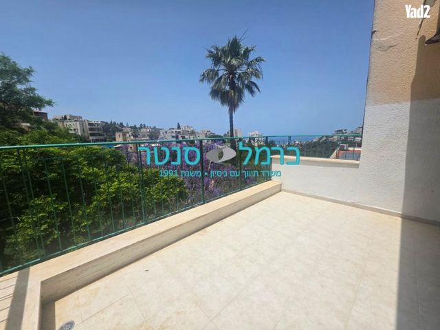 כרמליה