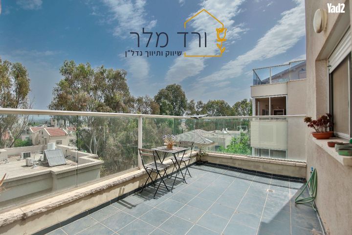 תל רמת כרכור