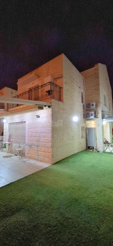דו משפחתי למכירה בירושלים (תיווך) — 3
