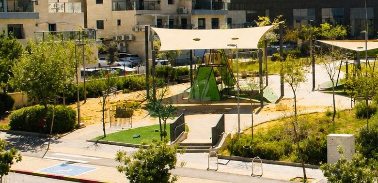 דירה למכירה בבית שמש (תיווך) — 3