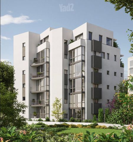 דירת גן למכירה בתל אביב יפו (תיווך) — 2