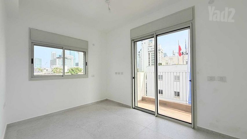 דירה למכירה בתל אביב יפו (תיווך) — 5