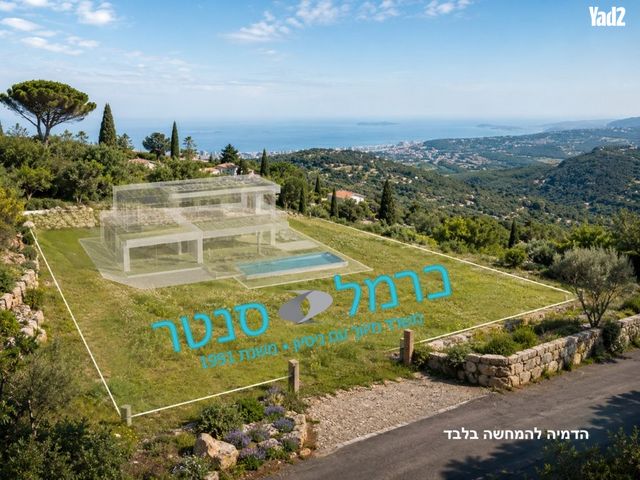 הוד הכרמל, דניה