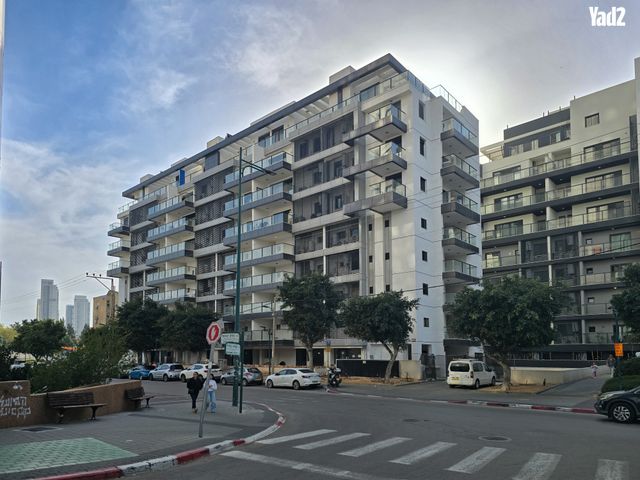 אורט ישראל 