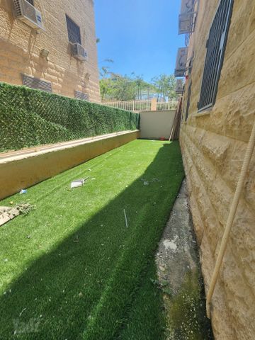 דירת גן למכירה בבית שמש (תיווך) — 2