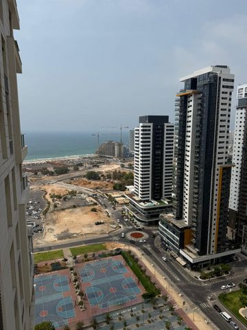 מודעת נכס, יוחנן הסנדלר, דרום חדש, פארק הים, בת ים