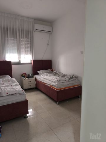 דירת גן למכירה בבית שמש (תיווך) — 3