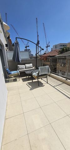 דירה למכירה בתל אביב יפו (תיווך) — 2