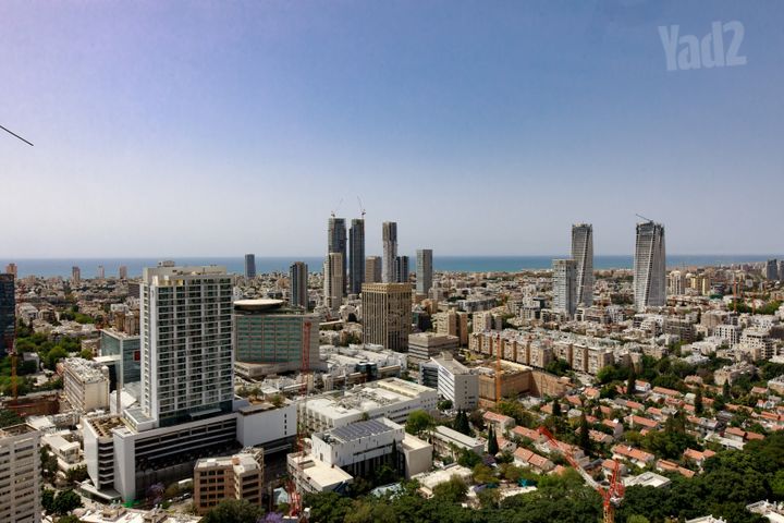 דירה למכירה בתל אביב יפו (תיווך) — 5
