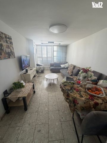 מודעת נכס, צוקרמן, נווה אליעזר וכפר שלם מזרח, תל אביב יפו