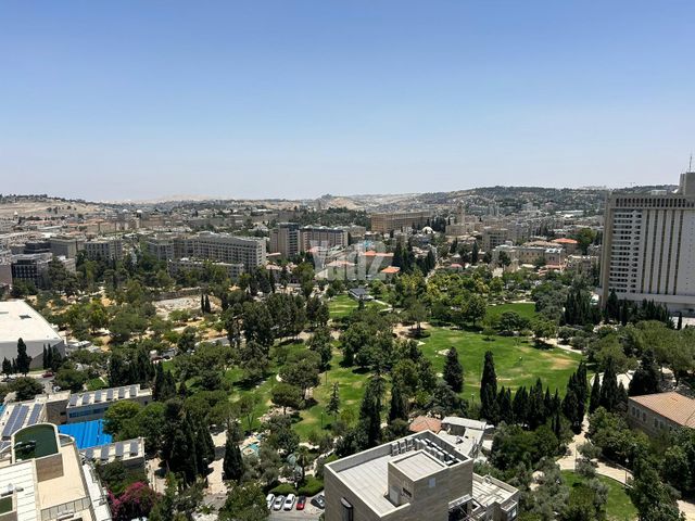 מרכז העיר