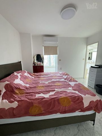 דופלקס להשכרה בירושלים (תיווך) — 4