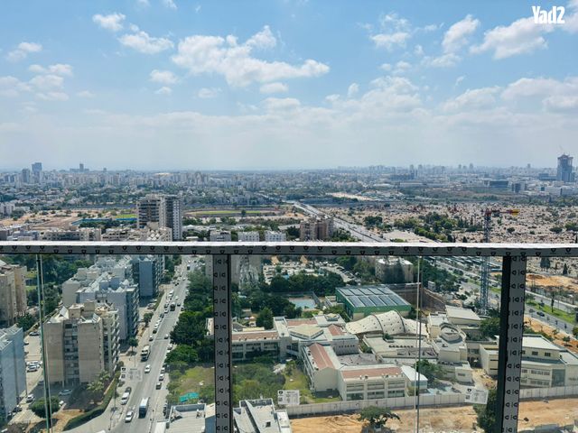 מודעת נכס, השבטים, דרום מזרח, בת ים