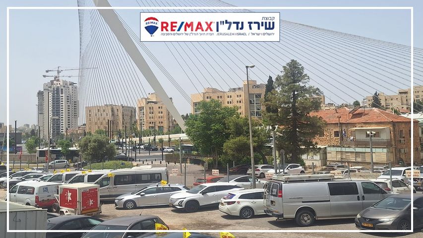 כללי להשכרה בירושלים (תיווך) — 5