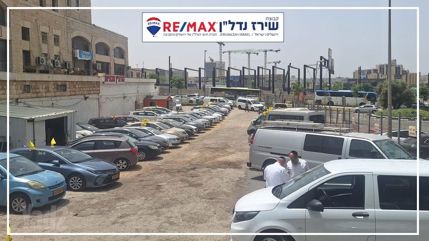 כללי להשכרה בירושלים (תיווך) — 4