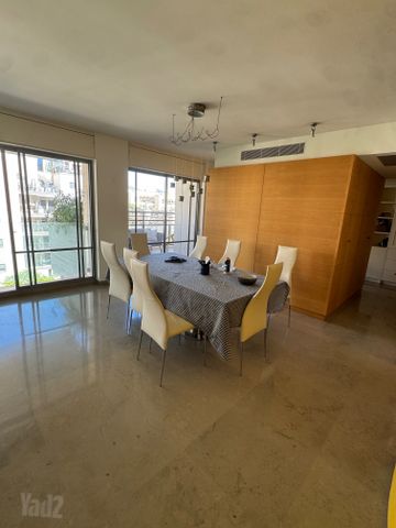 דירה להשכרה בתל אביב יפו (תיווך) — 2