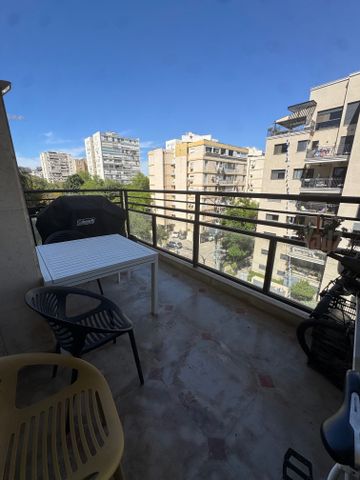 דירה להשכרה בתל אביב יפו (תיווך) — 4