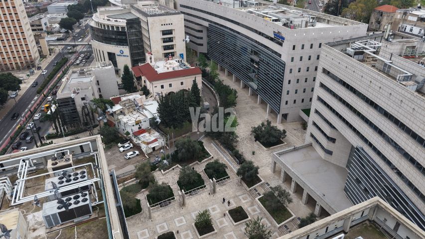 שדרות הפלי"ם 2