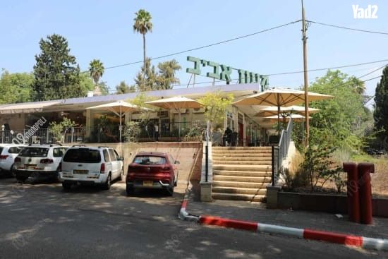 חנויות/ שטח מסחרי, תל אביב יפו