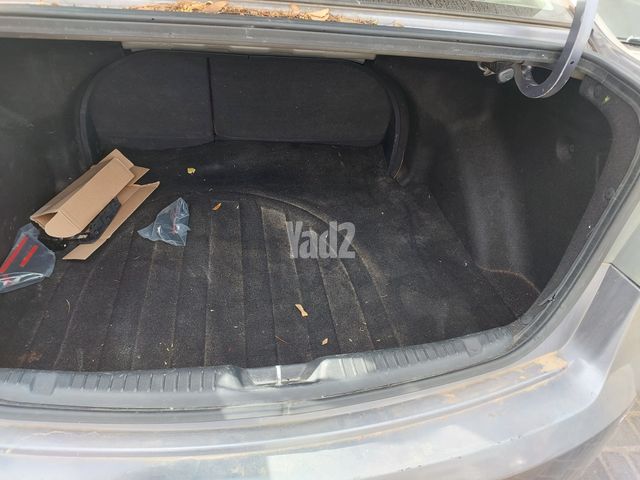 מודעת רכב קיה פורטה