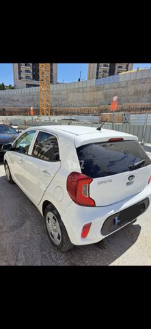 מודעת רכב קיה פיקנטו