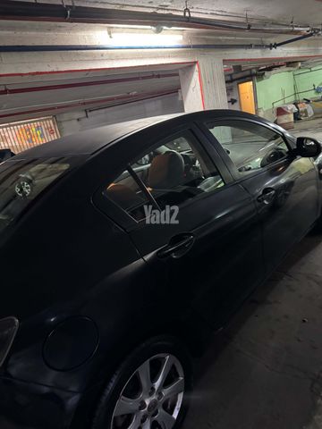 מודעת רכב מאזדה 3