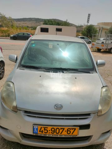 מודעת רכב דייהטסו סיריון