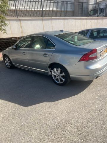 מודעת רכב וולוו S80
