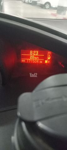 מודעת רכב טויוטה ורסו